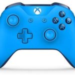 Xbox Wireless Controller – Blue