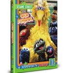 Sesame Street: Old School – Volume One (1969-1974)