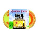 Garden State (Orange-Yellow Wave) / O.S.T. (Rsd)