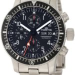 Fortis Men’s 638.10.11M B-42 “Official Cosmonauts” Stainless Steel Automatic Watch