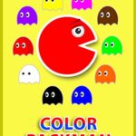 Learn Colors With Pacman