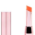 Maybelline New York Color Sensational Shine Compulsion Lipstick Makeup, Arousing Orange, 0.1 Ounce