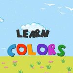 Learn Colors