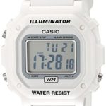 Casio Unisex F108WHC-7BCF Watch