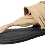 Sanuk Women’s Yoga Sling 2