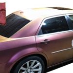 Orange Violet Purple Chameleon Paint Pearls – Color Shift Paint Pigment Dry Custom Paint Powder