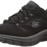 Skechers Sport Men’s Flex Advantage Memory Foam Training Shoe