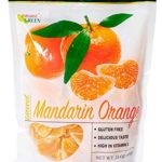 Paradise Green Dried Mango 35 Oz