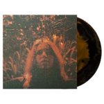 Peripheral Vision Black And Orange Vinyl