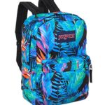 JanSport Superbreak Backpack – Classic, Ultralight