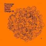 Freerange Colour Series: Orange 05 / Various