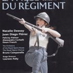 Gaetano Donizetti: La Fille du régiment