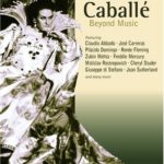 Montserrat Caballe – Beyond Music
