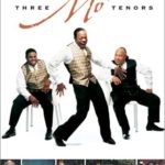 Three Mo’ Tenors