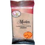 Merkens Orange 1# Bag