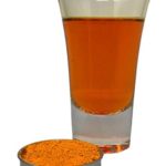 Snowy River Orange Beverage Color – Kosher All Natural Orange Drink Color and Food Color