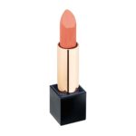 PONY EFFECT Outfit Velvet Lipstick #Weekend Wear 3.5g, 0.12 Ounces, Semi-matte Lipstick, Moisturizing Lip Color, Soft Formula, Blends Smoothly, Kissably Lip Make-up, Orange Coral