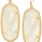 Kendra Scott Signature Elle Drop Earrings