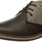 Steve Madden Men’s Harken Chukka Boot