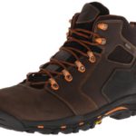 Danner Men’s Vicious 4.5 Inch Non Metallic Toe Work Boot