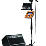 Singtrix Party Bundle Home Karaoke System, Includes All Colors: Orange, Pink, Red & Black, 1 size (SGTX2)