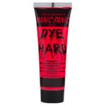 Manic Panic Electric Lava Orange Hair Color Gel – Dye Hard – Temporary Bright Neon Orange Hair Styling Gel – Glows Under Black Lights – Vegan Hair Dye For Adults & Kids of All Hair Types (1.66 oz)