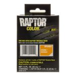 U-Pol Raptor Color Tint Pouches – Orange