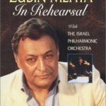 Zubin Mehta: In Rehearsal