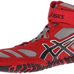 Asics Men’s Aggressor 2 Wrestling Shoe