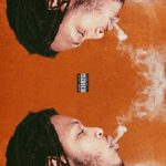 The Color Orange [Explicit]