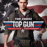 Top Gun: 30th Anniversary Steelbook (Limited Edition) [Blu-ray]