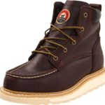 Irish Setter Men’s 6″ 83605 Work Boot