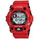 G-Shock Rescue Concept Casual Digital Watch