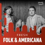 Fresh Folk & Americana