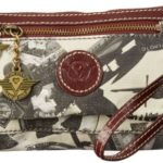 Sydney Love Going Places Cosmetic Wristlet