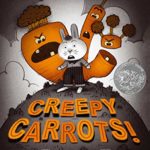 Creepy Carrots!