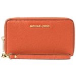 MICHAEL Michael Kors Mercer Large Flat Multi Function Phone Case