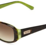 kate spade new york Paxtons Rectangular Sunglasses