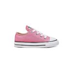 Converse unisex-child Chuck Taylor All Star Low Top Sneaker