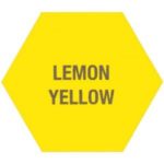 Chefmaster Liqua-gel Colour – Lemon Yellow