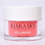 Kiara Sky Dip Dipping Powder D424 I’m Not Red-E Yet 1 oz by Kiara Sky