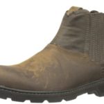 Skechers Men’s Blaine Orsen Ankle Boot