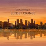 Sky Color Project [Sunset Orange]