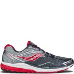 Saucony Men’s Ride 9 Running Shoe