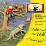 Stories in Music: Peter & The Wolf
