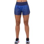 ASICS Women’s Low Cut Short