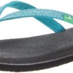 Sanuk Women’s Yoga Spree Two Flip-Flop