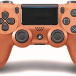 DualShock 4 Wireless Controller for PlayStation 4 – Copper [Discontinued]