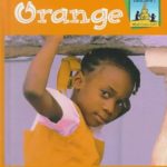 Orange (What Color Is It?)