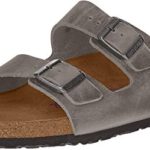 Birkenstock Arizona Unisex Leather Sandal